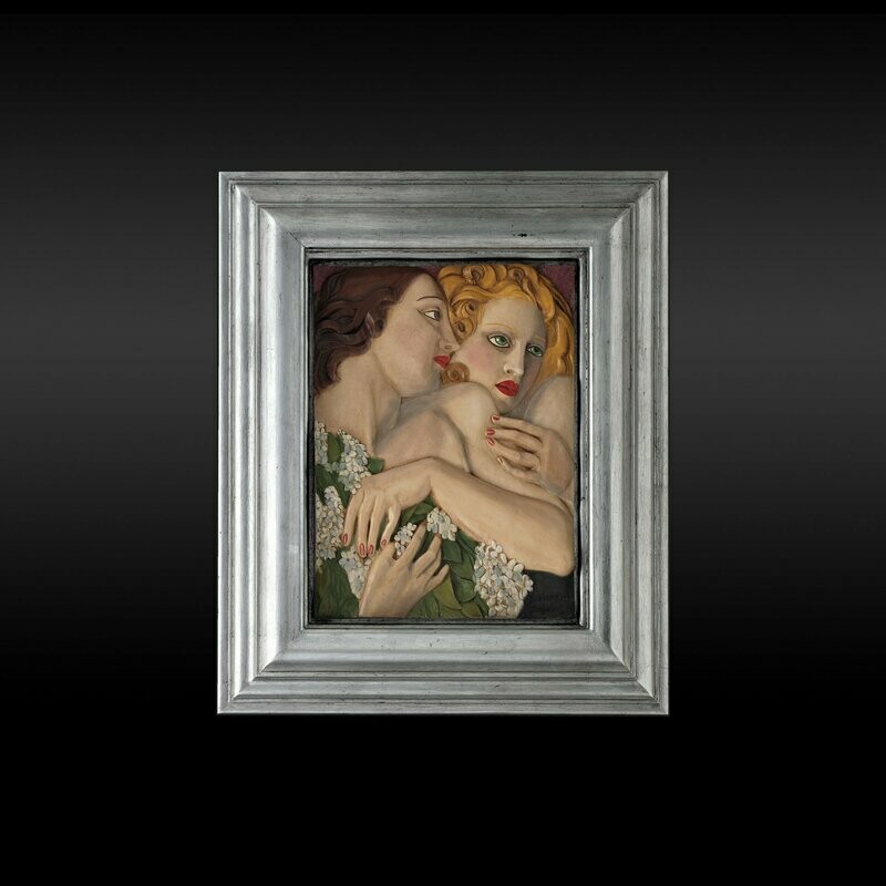 Primavera de Tamara