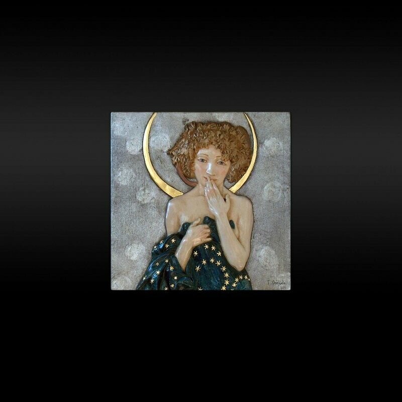 Fragmento Luna