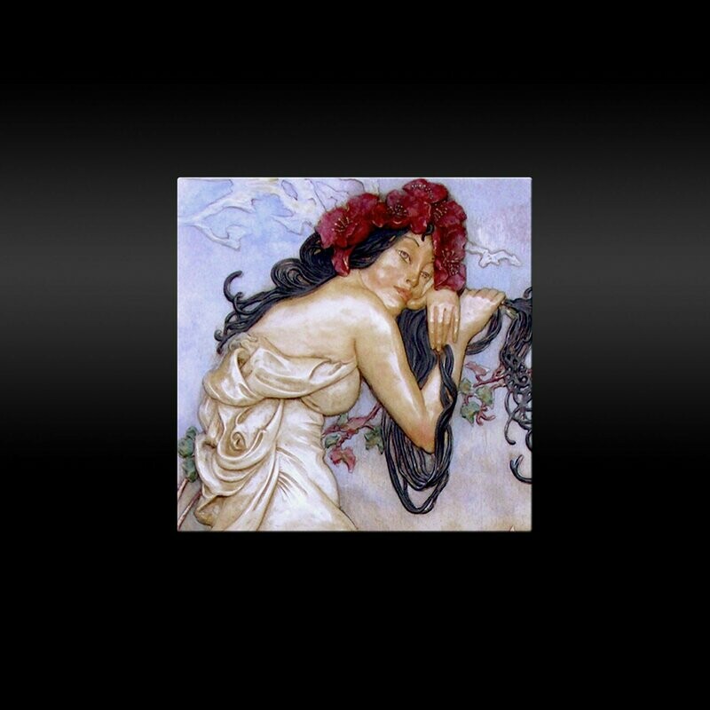 Verano de Mucha, fragmento
