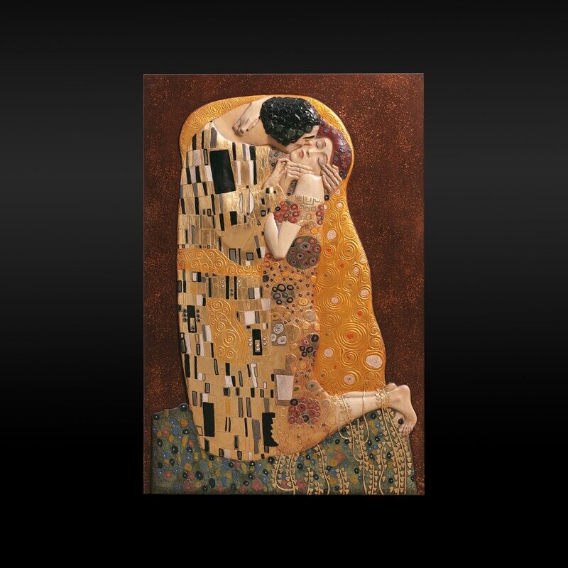 El Beso de Klimt