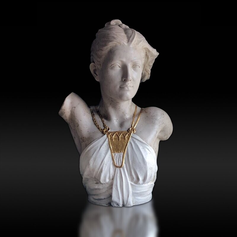 Busto de Diana