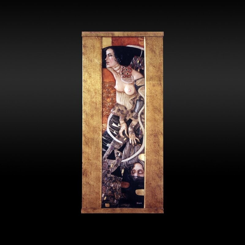 Salomé de Klimt