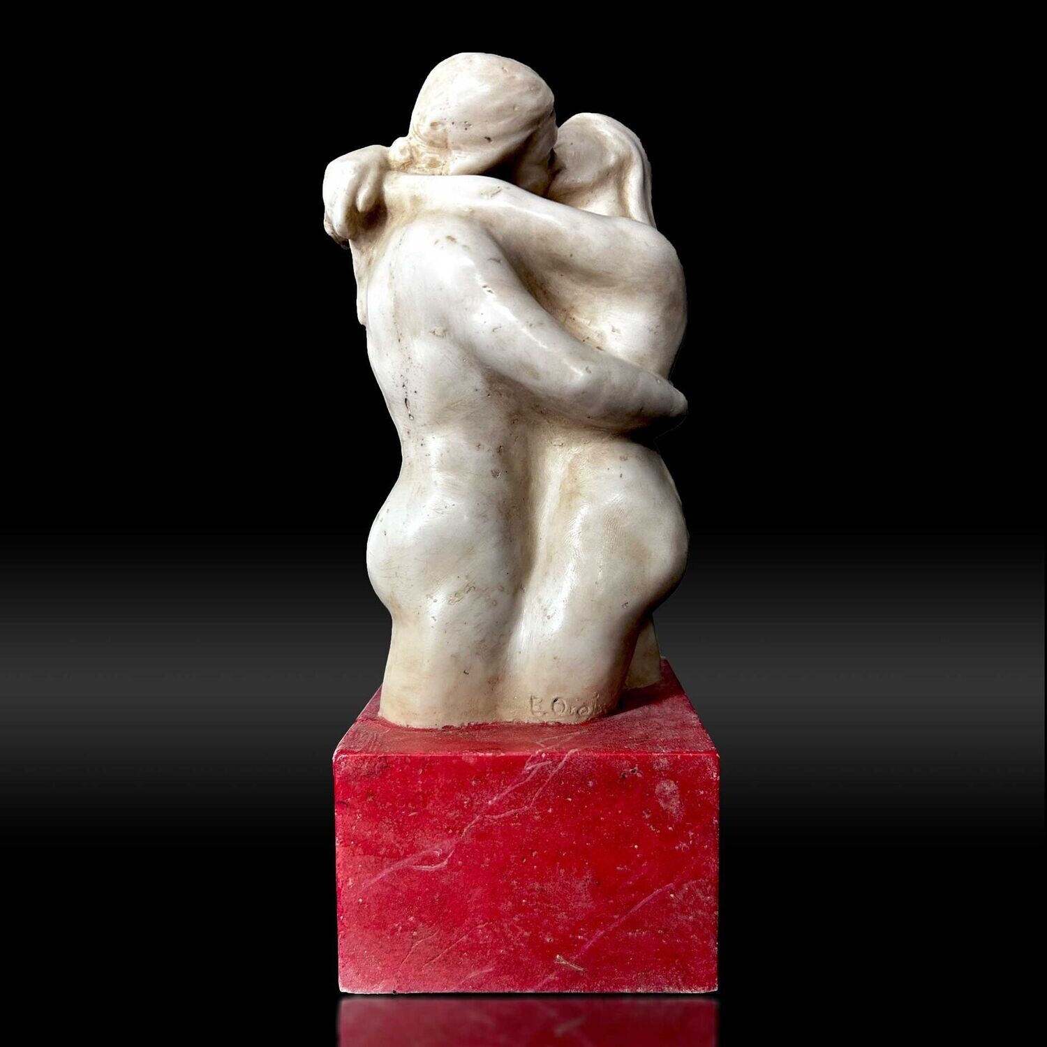 Enamorados