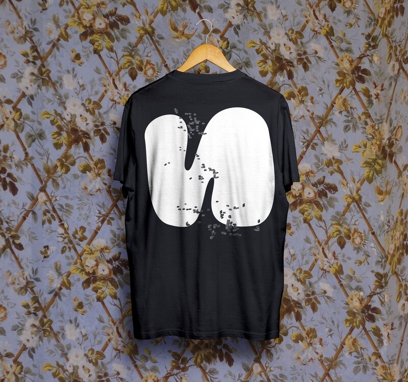 &#39;Houses&#39; T-shirt