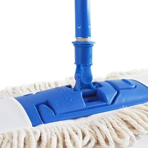 Smart Mop