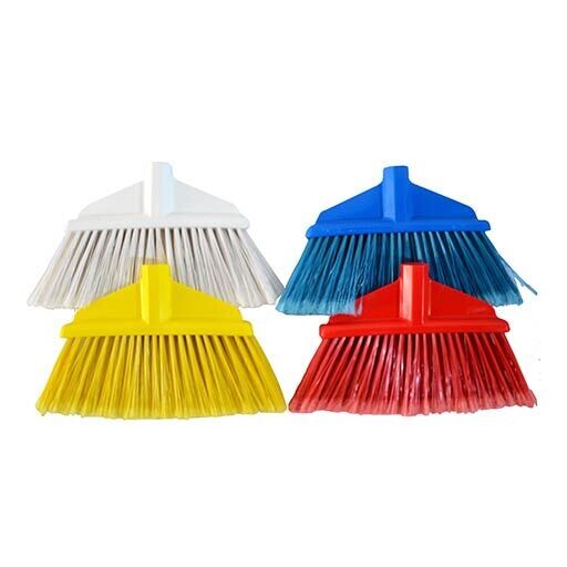 Escobilla en varios colores