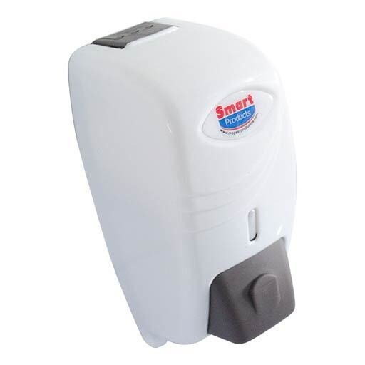 Expendedor de sanitizante modelo plástico