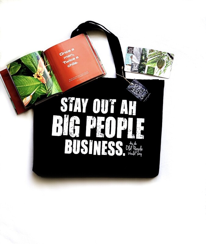 ADOPWS - Book+Coasters+Tote Bag Combo