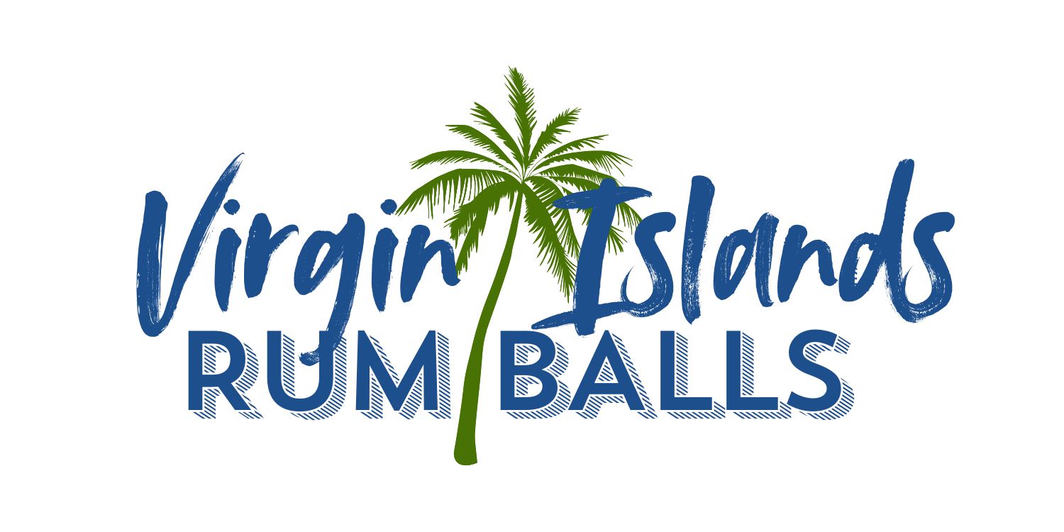 Virgin Islands Rum Balls - COMING SOON!