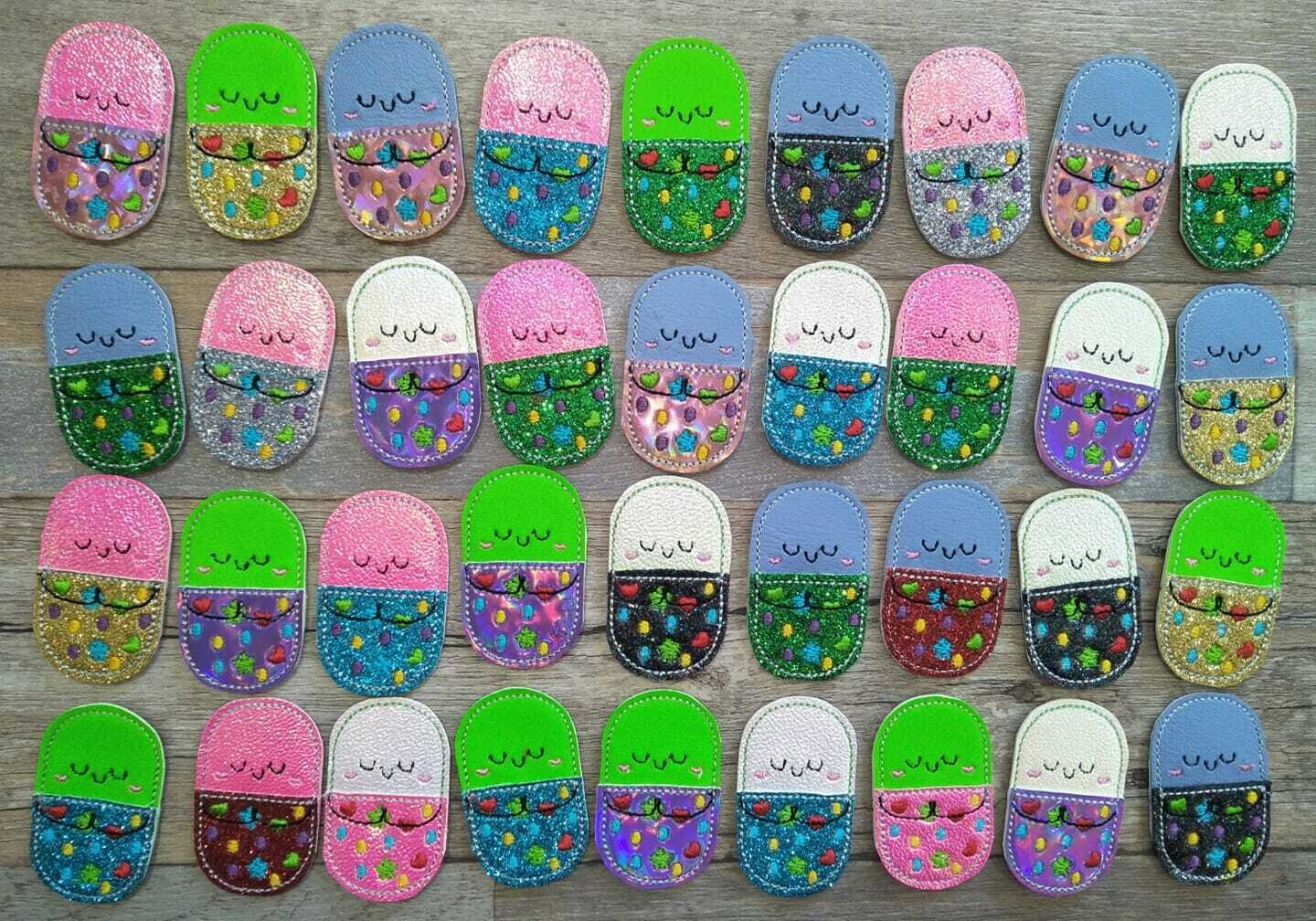 IN STOCK Chill Pills