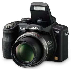 Panasonic FZ35