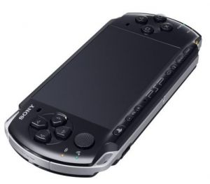 Sony PSP 3001