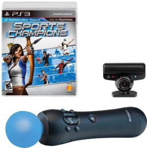 Sony PS MOVE