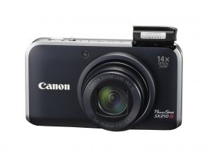 Canon SX-210