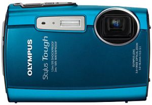 Olympus TOUGH 3000