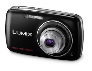 Panasonic S1