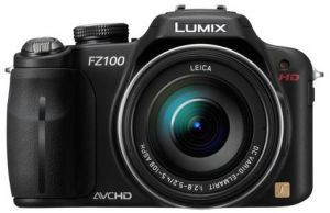 Panasonic FZ100