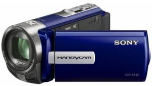 Sony SX45