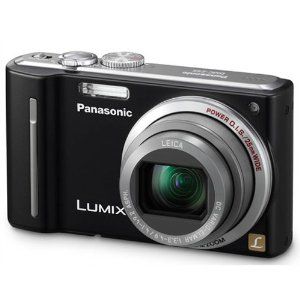 Panasonic ZS5