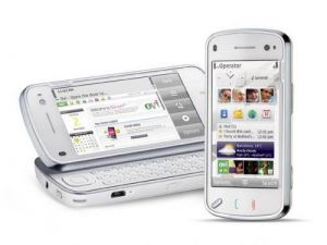 Nokia N97 32GB