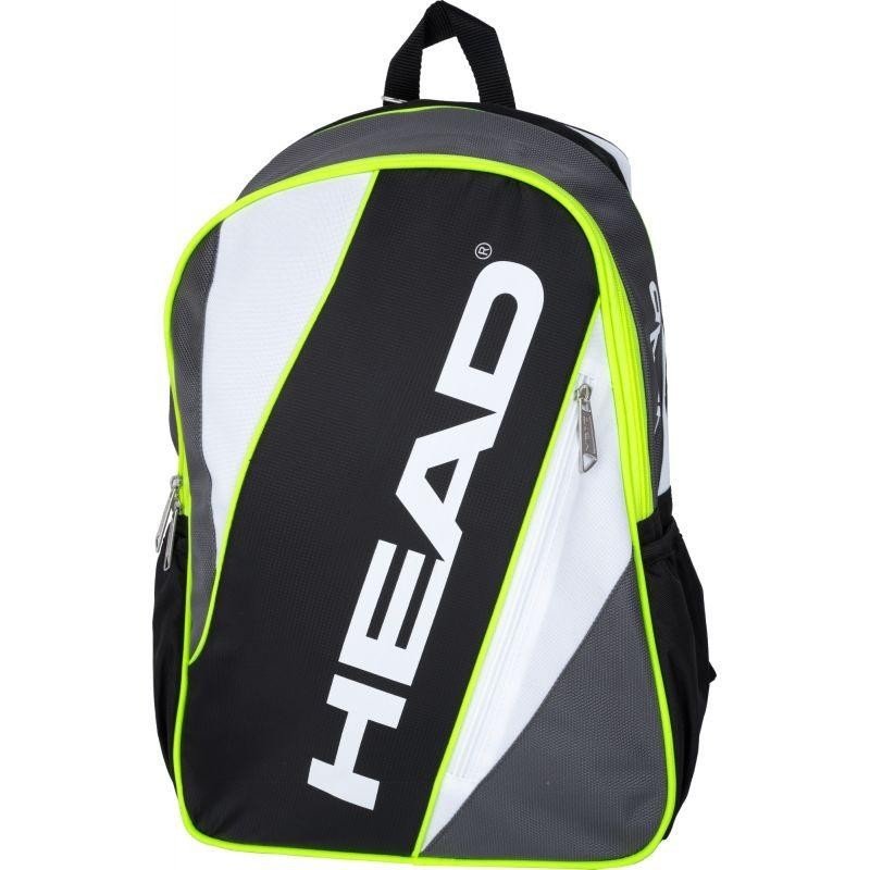 head elite backpack