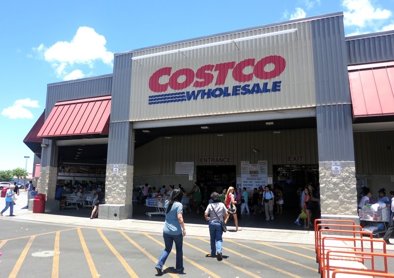 Costco 与 Waikiki 往返接送+协助购物