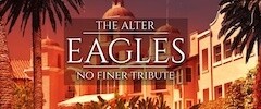 Alter Eagles' store