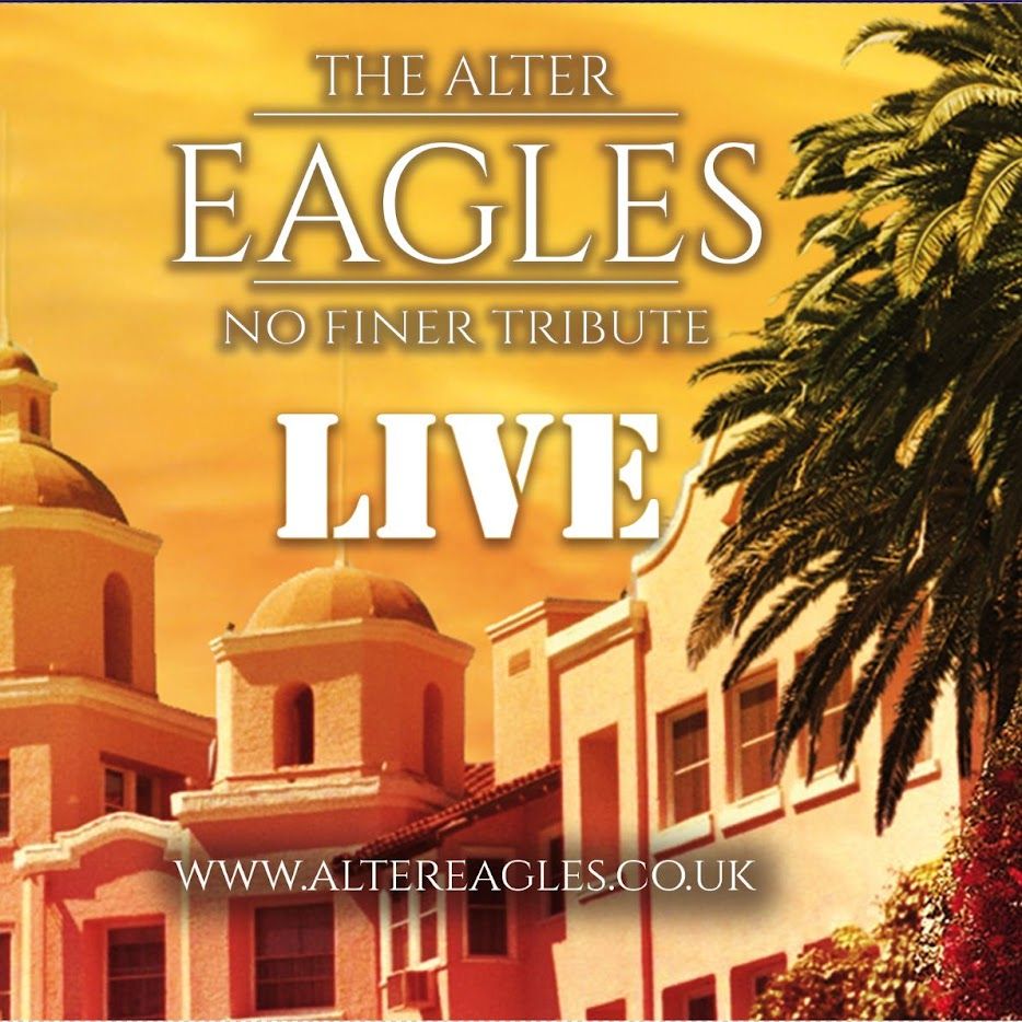 The Alter Eagles Live