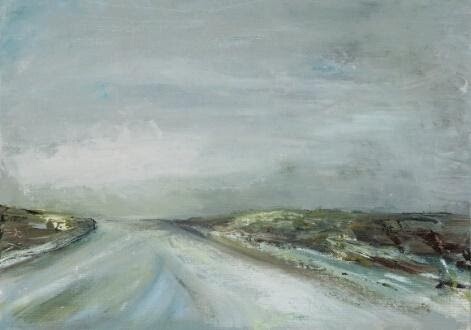Grey Road
