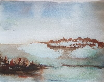 The Marsh
