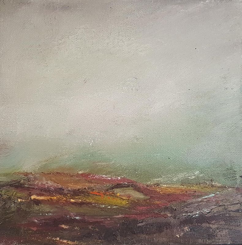 Heather's Hill