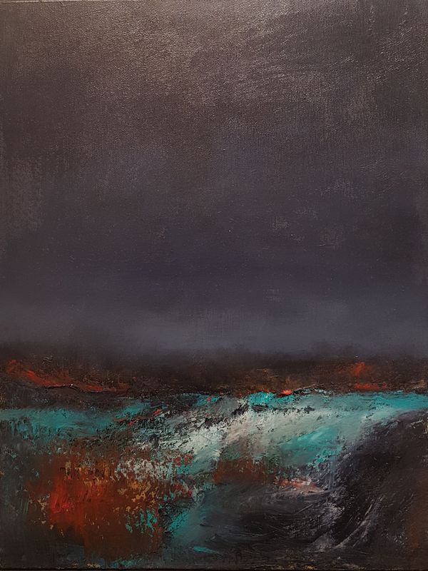 Night Seas