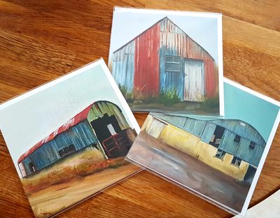 Greeting Cards