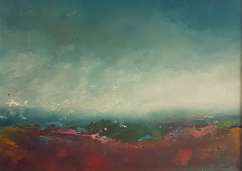 Fields of Colour
