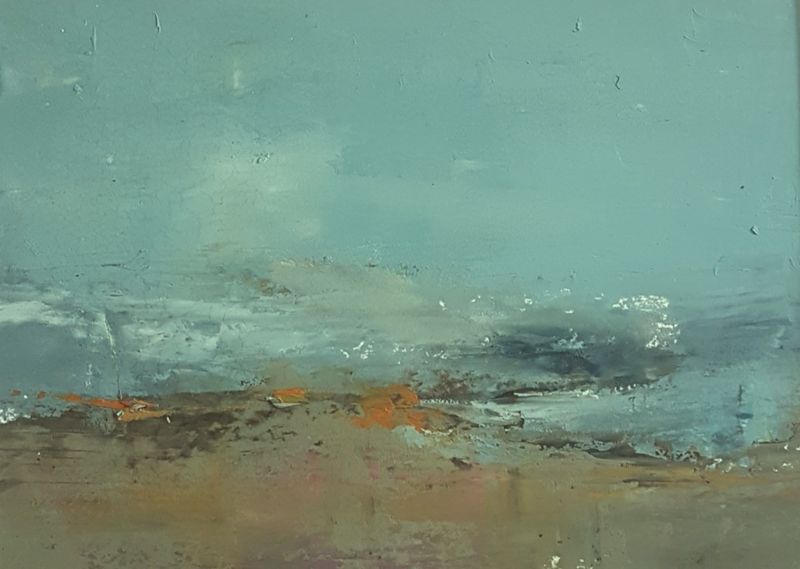 Low Tide
