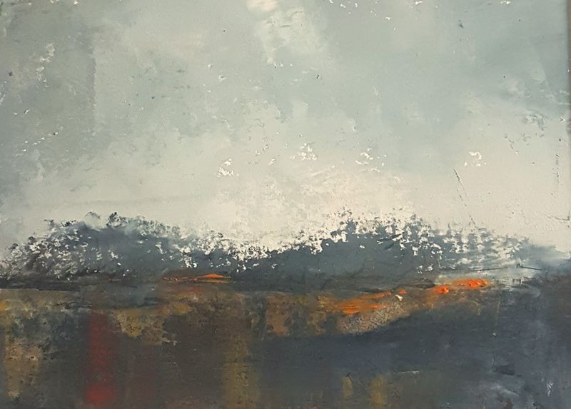 Light on the Water