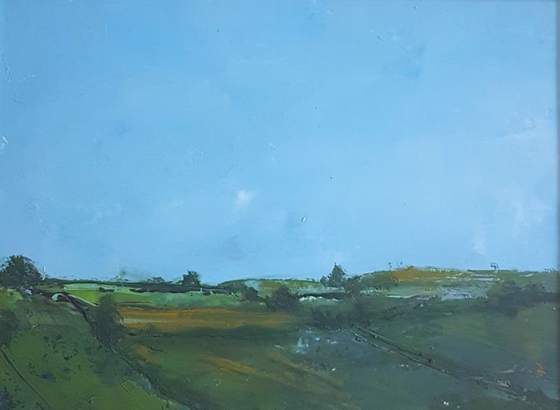 Hurleys Hill