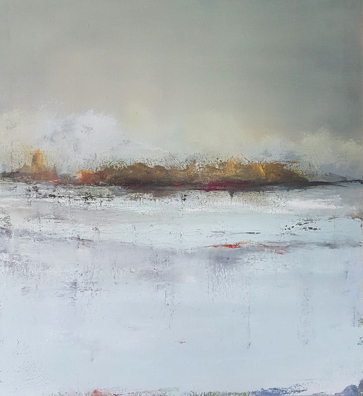 The Weight of this Stone