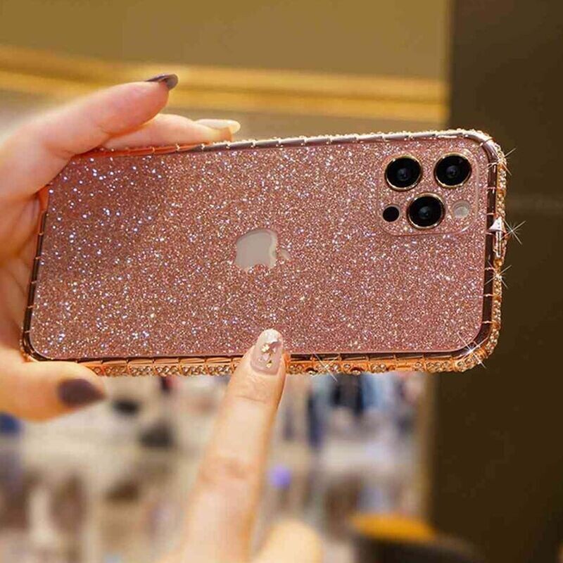 Diamond Bling Cases for iPhone