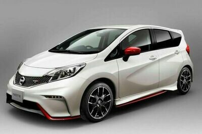 HATCHBACK CARS