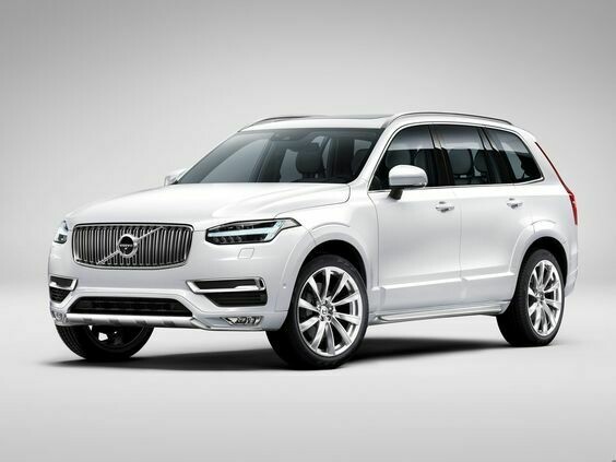 SUV CARS