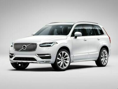 SUV CARS