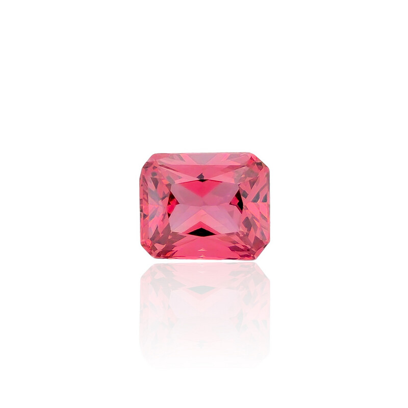 Spinelle Rouge 2.24 Ct