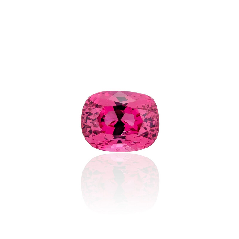 Spinelle Rouge 1.38 Ct