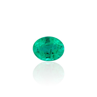 Émeraude 1.02 Ct