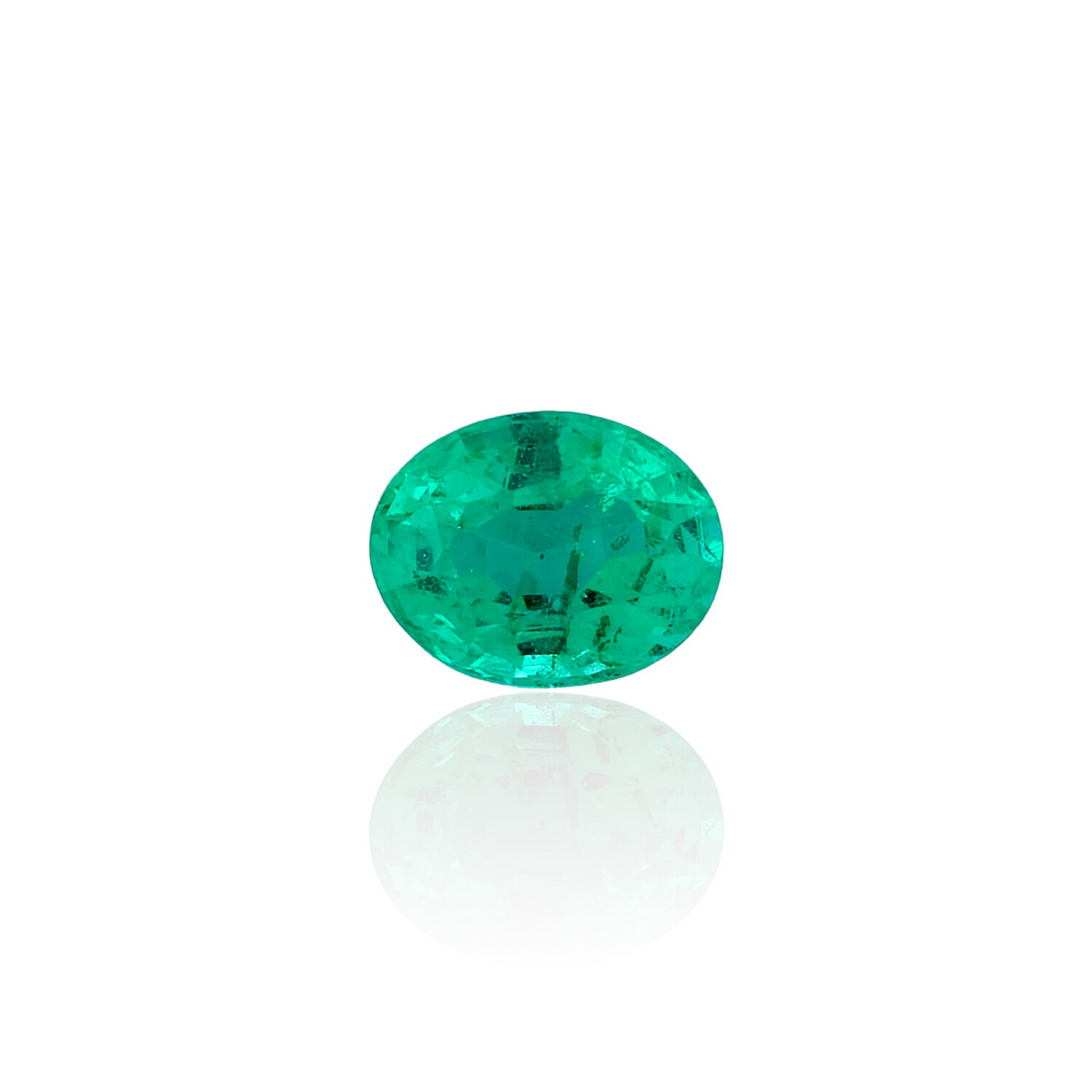 Émeraude 1.02 Ct