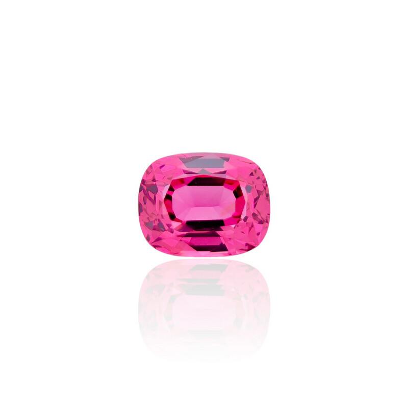 Spinelle Rouge 1.88 Ct