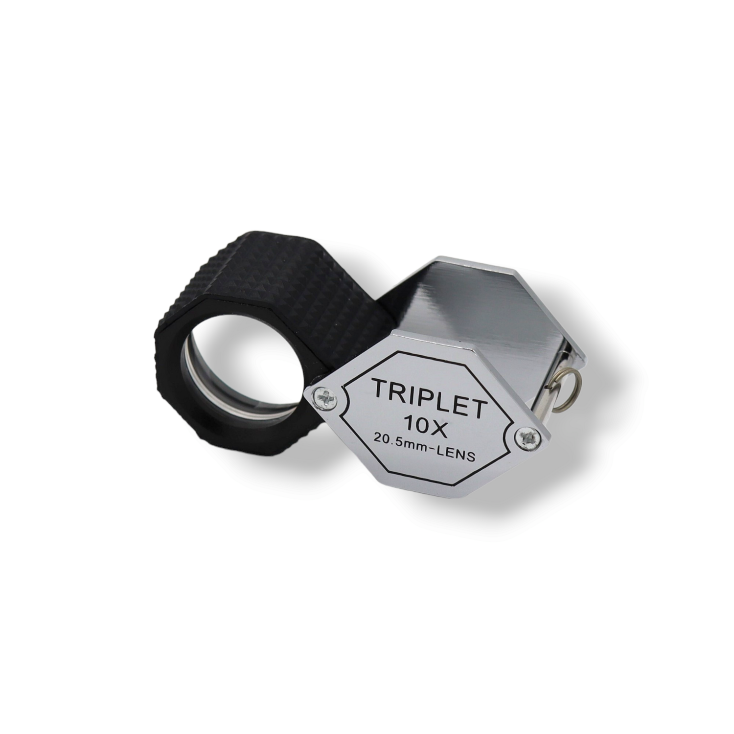 Loupe de Gemmologie X10