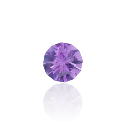 Saphir Rose 0.80 Ct - Non chauffé