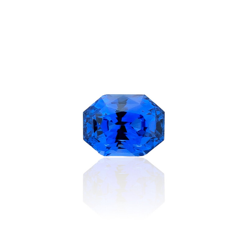Les Saphirs Bleus